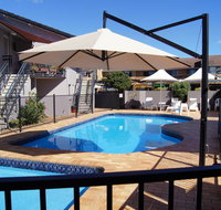 Lennox Head Beachfront Apartments - ACT Tourism