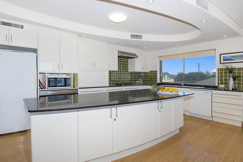 Lennox On The Beach Unit 2A - Lennox Head - ACT Tourism 3