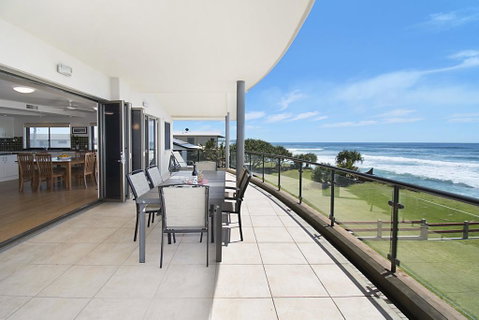 Lennox On The Beach Unit 2A - Lennox Head - ACT Tourism 1