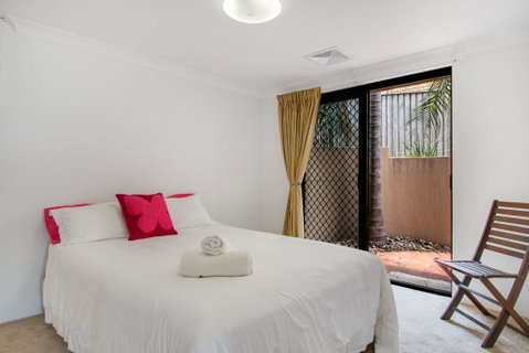 Lennox Seabreeze - Lennox Head - ACT Tourism 3