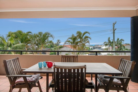 Lennox Seabreeze - Lennox Head - ACT Tourism 0