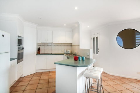 Lennox Seabreeze - Lennox Head - ACT Tourism 2