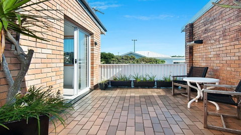 Lennoxville - Lennox Head - WiFi - Air-Conditioning - ACT Tourism 3