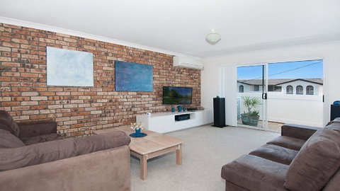 Lennoxville - Lennox Head - WiFi - Air-Conditioning - ACT Tourism 0