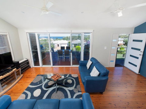 Lentara Dream @ Fingal Bay - ACT Tourism 3