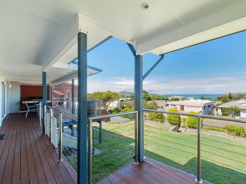 Lentara Dream @ Fingal Bay - ACT Tourism 0