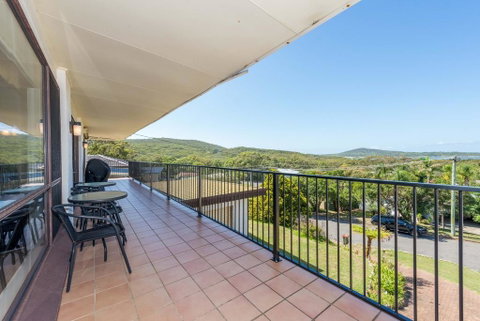 Lentara St 12 - Fingal Bay - ACT Tourism 1