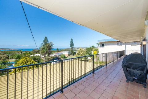 Lentara St 12 - Fingal Bay - ACT Tourism 0