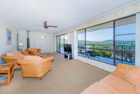Lentara St 12 - Fingal Bay - ACT Tourism 2