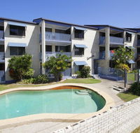 Levuka Unit 4 14 Moreton Pde. Kings Beach