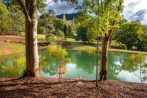 Lewana Cottages - ACT Tourism 1