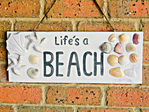 LIFE'S A BEACH - ACT Tourism 2