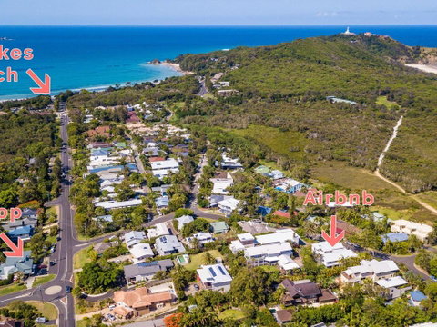 Lighthouse Landing - ACT Tourism 2