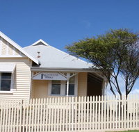 Lighthouse Lodge - ACT Tourism