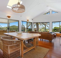 Lighthouse Lodge - ACT Tourism