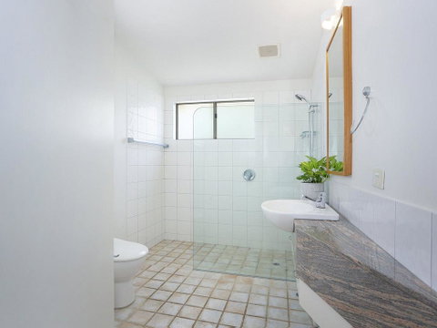 Lighthouse Lodge - ACT Tourism 3