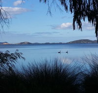 Lilacs Waterfront Villas  Cottages - ACT Tourism