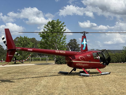 Lilies Luxury Retreats - ACT Tourism 2