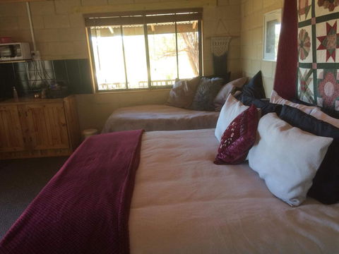 Lillicur Vineyard B&B - ACT Tourism 2