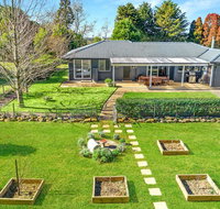 Lilyview Cottage - Robertson - ACT Tourism