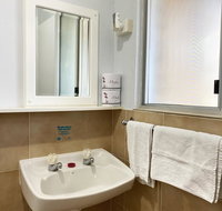 Limestone Coast Tourist Park - ACT Tourism