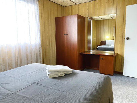 Limestone Coast Tourist Park - ACT Tourism 2