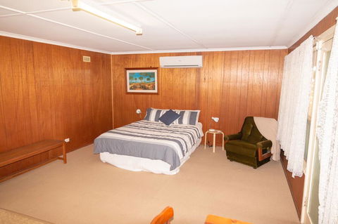 Limestone Cottage - ACT Tourism 1