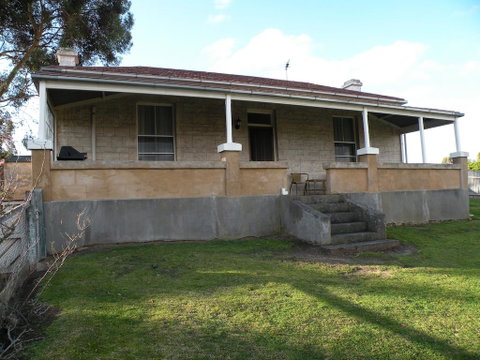 Limestone View Naracoorte - ACT Tourism 0