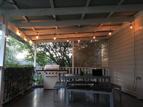 Linda's Cottage @ The Hunter - ACT Tourism 3