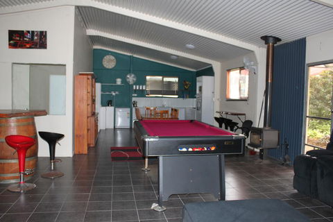 Linga Longa Spiritual Retreat - ACT Tourism 2
