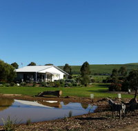 Linger Longer Cottages - ACT Tourism