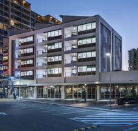 Link Portside - ACT Tourism