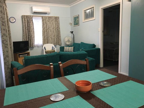 Lisianna Apartments - ACT Tourism 1