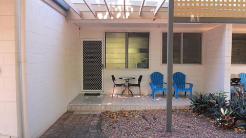 Loyang Apartments Unit 2 - ACT Tourism 2
