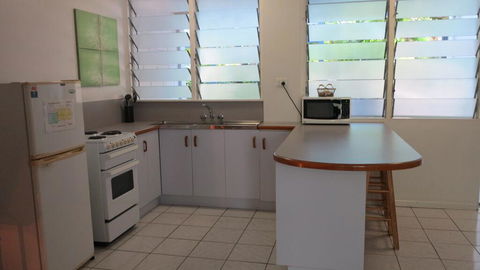 Loyang Apartments Unit 2 - ACT Tourism 1
