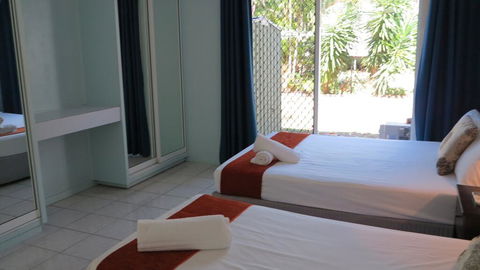 Loyang Apartments Unit 3 - ACT Tourism 1