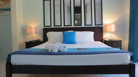 Loyang Apartments Unit 3 - ACT Tourism 3