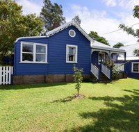 Lulu Hill Cottage - Kangaroo Valley - ACT Tourism