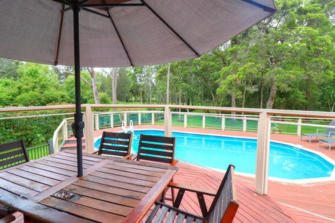 Lumeah House - ACT Tourism 0