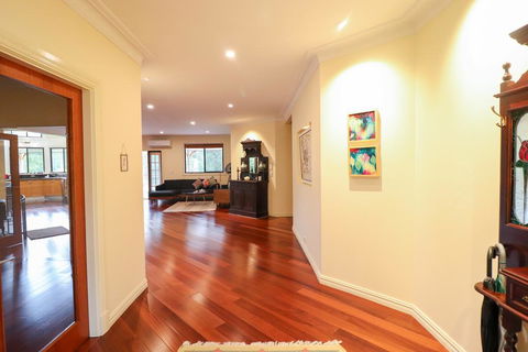 Lumeah House - ACT Tourism 3