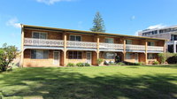Luskin Court 3