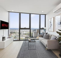 Luxuria Apartments - Avant - ACT Tourism