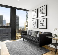 Luxuria Apartments - Collins House - ACT Tourism