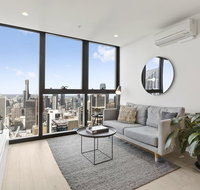 Luxuria Apartments - EQ Tower - ACT Tourism