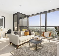 Luxuria Apartments - Fulton Lane - ACT Tourism
