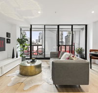 Luxuria Apartments - Manhattan - ACT Tourism