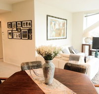 Luxuries CBD Apartment with Views - ACT Tourism