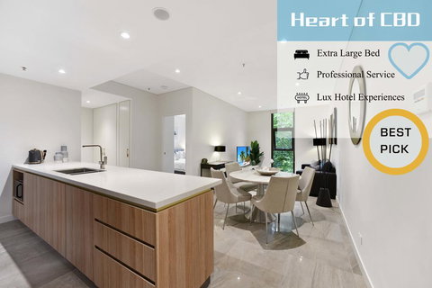 Luxurious 5 Star Experience In A Prime Location - ACT Tourism 2