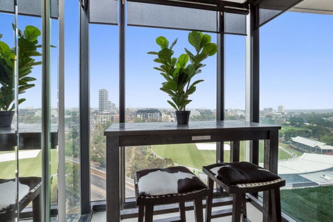 Luxurious Living With Unbeatable Views - ACT Tourism 2