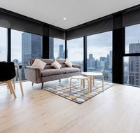 Luxury 2bed2bath apt in the heart of MelCollins - ACT Tourism